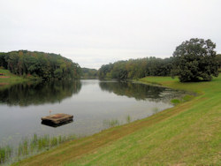 dam safety riser