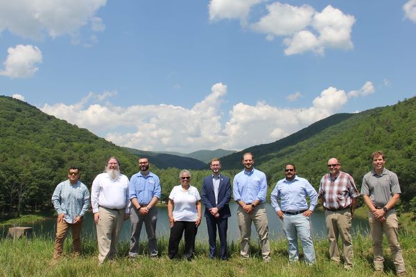 Dam Safety Awareness at Hearthstone Dam
