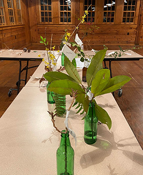 class display