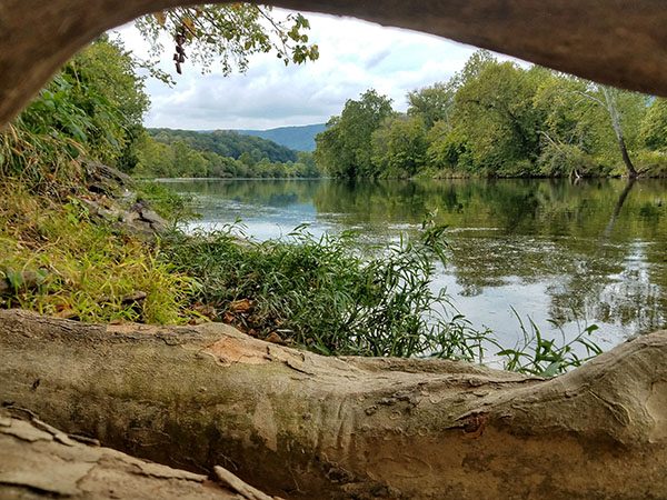 Shenandoah River State Park