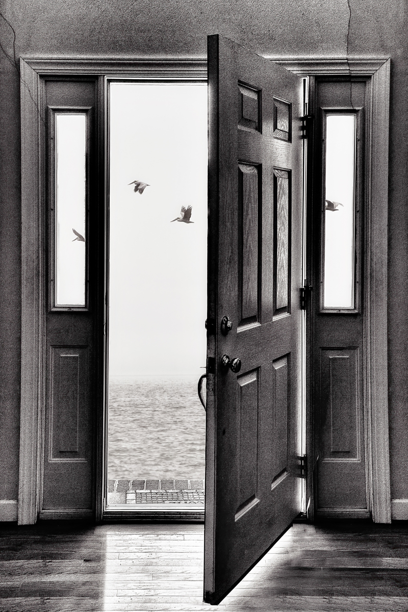 "End of Days" by Wendy Nelson