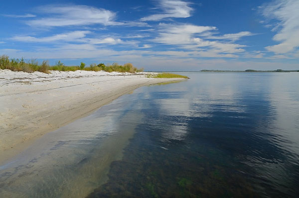 Parkers Marsh Natural Area Preserve