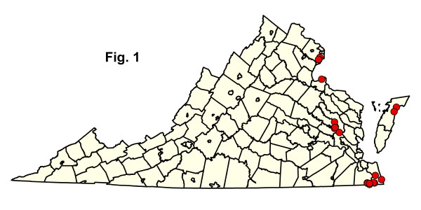 map of communities