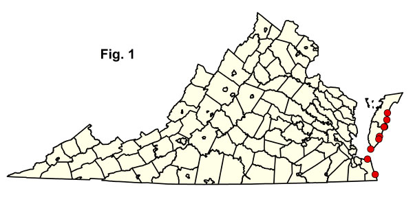 map of communities