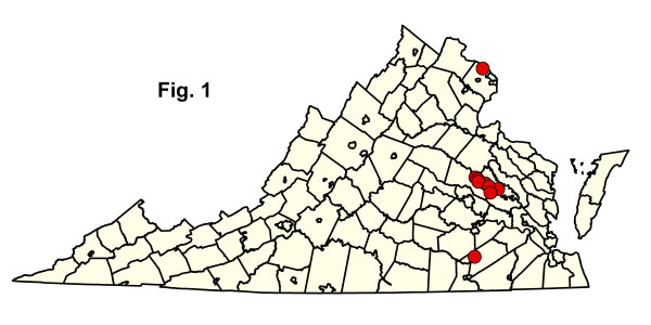 map of communities