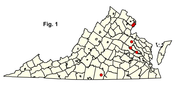 map of communities