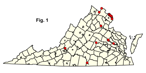 map of communities