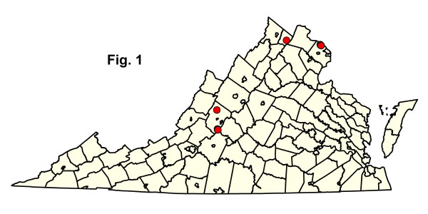 map of communities