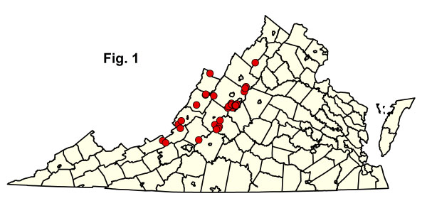 map of communities