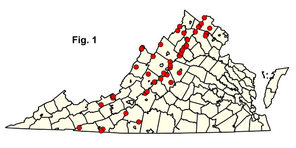 map of communities