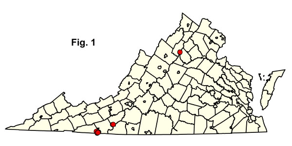 map of communities