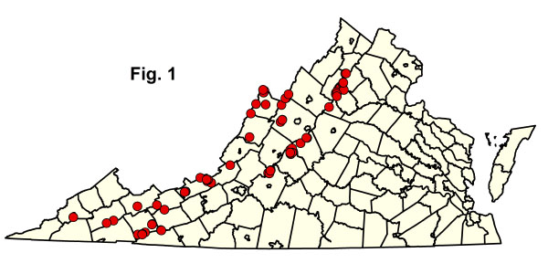 map of communities