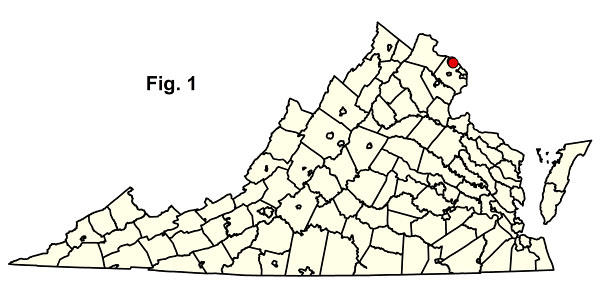 map of communities