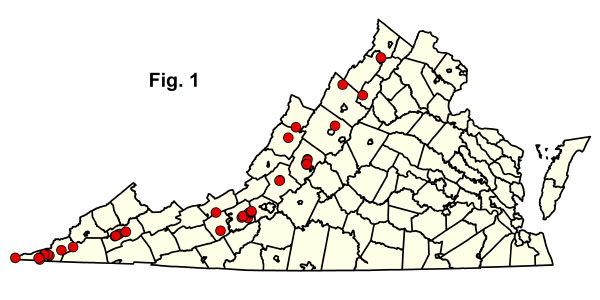 map of communities