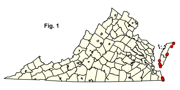 map of communities