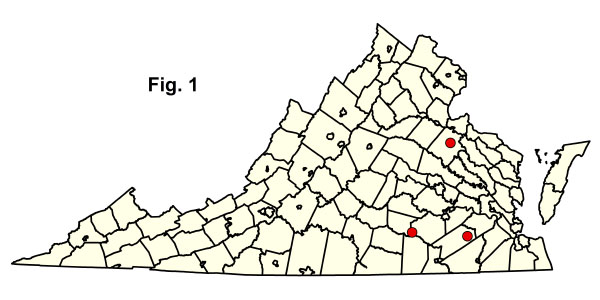 map of communities