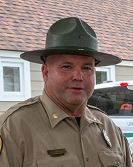 Charles Conner