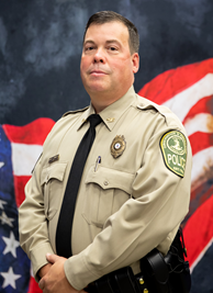 Scott Vantrease