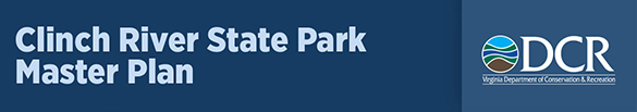 Clinch River State Park Master Plan