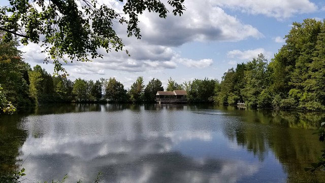 Lake Anna State Park