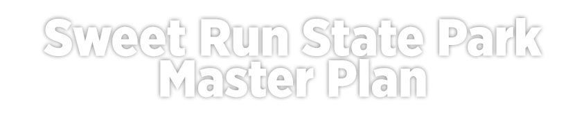Sweet Run State Park Master Plan