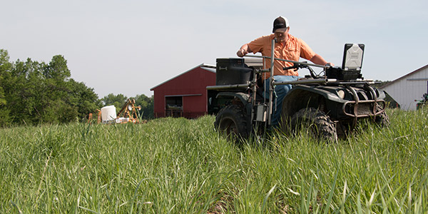 Conservation Planning