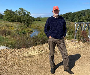 John Fant, Summerfield Pastoral Farms