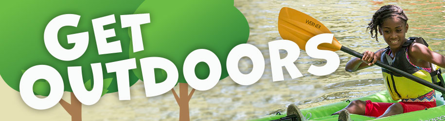 Get Outdoors