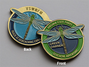 two-sided coin