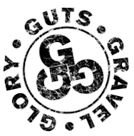 Guts, Gravel, Glory