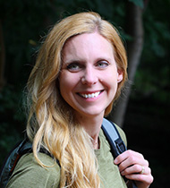 Christen McKey