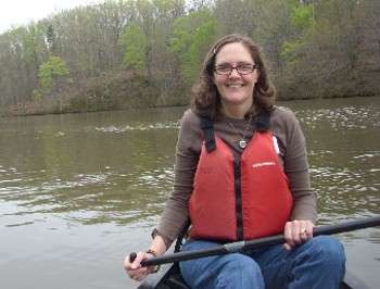 Sarah Wilkinson