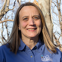 Staci Martin