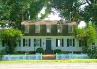 Bel Air house