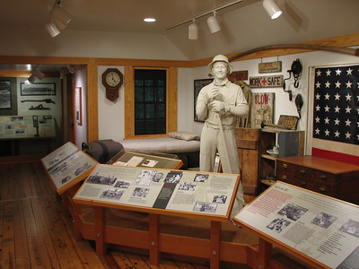 CCC Museum