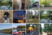 Flicker photos for Douthat State Park