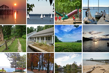 Flicker photos for Leesylvania State Park