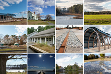 Flicker photos for Machicomoco State Park