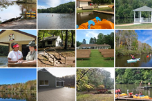 Flicker photos for Twin Lakes State Park