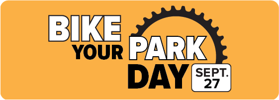 Bike Your Park Day