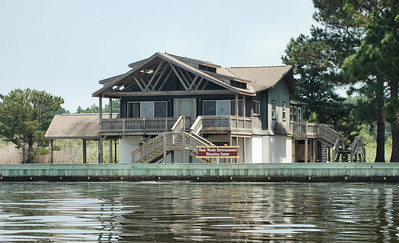 Wash Woods Environmental Education Center.