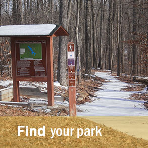 Find a park