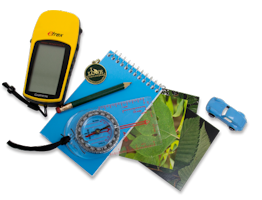 Geocaching