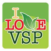 I Love Virginia State Parks artwork