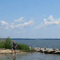 Leesylvania State Park