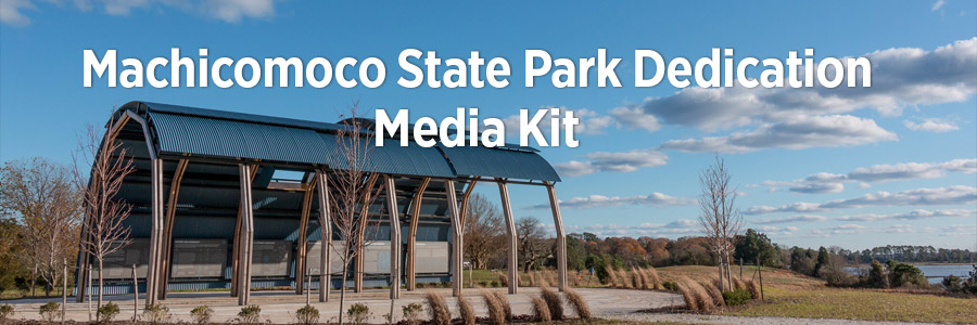 Machicomoco State Park