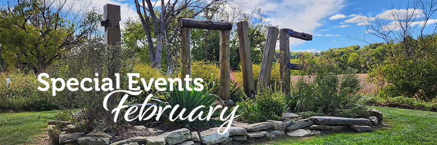 February events