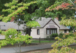 Murphy Hall photo
