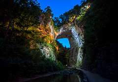 Natural Bridge