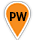 Powhatan State Park locator